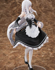 Re:ZERO -Starting Life in Another World- PVC Statue 1/8 Echidna Roswaal Manor Maid Outfit Ver. 20 cm
