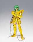 Saint Seiya Saint Cloth Myth Ex Action Figure Virgo Shun Inheritor of the Gold Cloth 17 cm