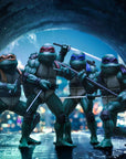 Teenage Mutant Ninja Turtles Art Scale Statue 1/10 Donatello 18 cm