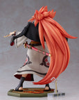 Guilty Gear Strive PVC Statue 1/7 Baiken 27 cm