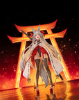 Azur Lane PVC Statue 1/6 Asanagi 29 cm
