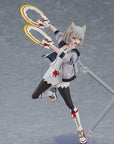 Xenoblade Chronicle 3 Action Figure Figma Mio 16 cm