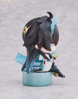 Honkai: Star Rail Owlbert´s Studio Chibi Figur Vol. 01 Dan Heng / Imbibitor Lunae 8 cm