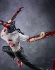 Chainsaw Man PVC Statue 1/7 Chainsaw Man 30 cm
