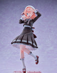 Love Live! Hasuno Sora Jogakuin School Idol Club PVC Statue 1/7 Hinoshita Kaho Fortune Movie Ver. 24 cm