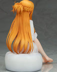 Sword Art Online: Alicization War of Underworld PVC Statue 1/7 Asuna Yuuki White Shirt Ver. (re-run) 17 cm