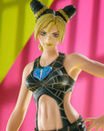 JoJo's Bizarre Adventure: Stone Ocean Pop Up Parade PVC Statue Jolyne Cujoh 17 cm