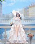 Azur Lane PVC Statue 1/7 Charybdis Brilliant Belle Ver. 27 cm