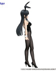 Rascal Does Not Dream of Bunny Girl Senpai BiCute Bunnies PVC Statue Mai Sakurajima 29 cm