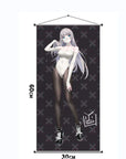 Original Design ART PVC Statue 1/7 YD Ive Deluxe Edition 25 cm
