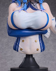 Azur Lane Bust 1/1 St. Louis 73 cm