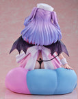 Comic Unreal PVC Statue 1/6 Ayano Nanamori Jiraikei Succubus Nurse Illustrated by Siokonbu 20 cm