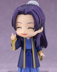 The Apothecary Diaries Nendoroid Action Figure Jinshi 10 cm