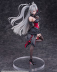 Azur Lane PVC Statue 1/7 Prinz Eugen: Kindred Evening Spirits Ver. 24 cm