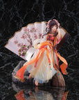 Date A Live Statue 1/7 Kurumi Tokisaki Hanfu Ver. 21 cm