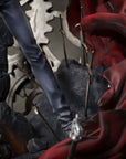 Fate/Stay Night Premium Statue The Path 15th Anniversary 106 cm