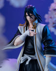 Bleach: Thousand-Year Blood War Precious G.E.M. Series PVC Statue Byakuya Kuchiki 25 cm