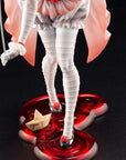 Stephen Kings It 2017 Bishoujo PVC Statue 1/7 Pennywise 25 cm