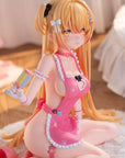 Original Character PVC Statue 1/6 Kurimi Purin 20 cm
