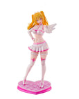 2.5 Dimensional Seduction PVC Statue 1/6 Liliel True Angel Form/Lilysa 27 cm