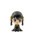 Spy x Family Bobble Hero Bobble-Head (Blind Box Ver.) 6 cm Display (12)