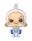 Nick Rewind POP! TV Vinyl Figure Ren(Space Suit) 9 cm