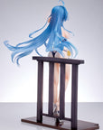 Azur Lane PVC Statue 1/7 Helena Shimmering Triangle Wave Ver. 24 cm