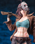 Freddy vs. Jason Bishoujo PVC Statue 1/7 Jason Voorhees 2nd Edition 24 cm