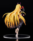 To Love-Ru Darkness PVC Statue 1/6 Golden Darkness Darkness Ver. 30 cm