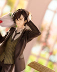 Bungo Stray Dogs PVC Statue 1/8 Dazai Osamu Dress Up Ver. Deluxe Edition 26 cm
