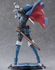 Fire Emblem PVC Statue 1/7 Lucina 24 cm