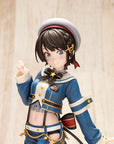 Hololive Production PVC Statue 1/7 Oozora Subaru Suspenders Ver. 21 cm