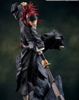 Bleach: Thousand-Year Blood War Figuarts ZERO PVC Statue Renji Abarai 25 cm