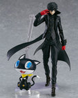 Persona 5 Figma Action Figure Joker (re-run) 15 cm