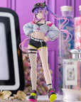 Hololive Production Pop Up Parade SP PVC Statue Tokoyami Towa 17 cm