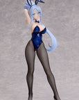 I Was Reincarnated as the 7th Prince so I Can Take My Time Perfecting My Magical Ability PVC Statue 1/6 Sylpha: Bunny Ver. 29 cm