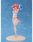 My Teen Romantic Comedy SNAFU Too PVC Statue 1/6 Yui Yuigahama Swimsuit ver. 24 cm