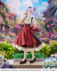 Frieren: Beyond Journey´s End XStellar PVC Statue Frieren At a Certain Festival Ver. 20 cm