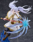 Frieren: Beyond Journey´s End AMP+ PVC Figure Frieren 21 cm