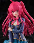 Liar, Liar SHIBUYA SCRAMBLE FIGURE PVC Statue Sarasa Saionji 22 cm