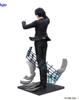 Hunter x Hunter Exceed Creative PVC Statue Chrollo Requiem Ver. 21 cm