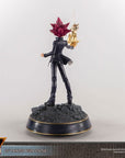 Yu-Gi-Oh! Statue Yami Yugi 31 cm