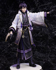 Nijisanji PVC Statue 1/7 Kenmochi Toya 26 cm