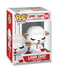 Lamb Chop's Play-Along POP! TV Vinyl Figure Lamb Chop 9 cm