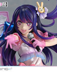 Oshi no Ko Prisma Wing PVC Statue 1/7 Ai 18 cm