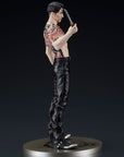 Yakuza Digsta PVC Statue Goro Majima Battle Style 17 cm