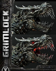 Transformers Age of Extinction Statue Grimlock 37 cm