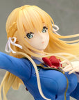 Heaven Burns Red PVC Statue 1/8 Tsukasa Tojo 24 cm