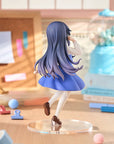 Wataten!: An Angel Flew Down to Me Precious Friends Pop Up Parade PVC Statue Hana Shirosaki 16 cm