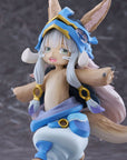 Made in Abyss: The Golden City of the Scorching Sun Coreful PVC Statue Nanachi 2nd Season Ver.